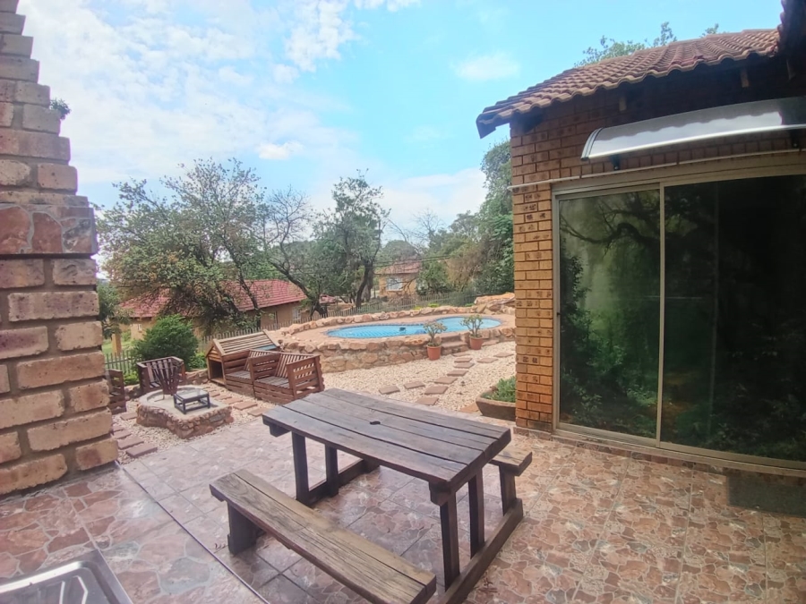 4 Bedroom Property for Sale in Cashan North West